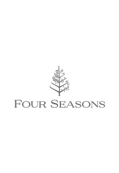 Four Seasons Hotels logo