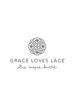 Grace Loves Lace logo
