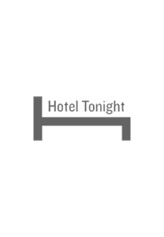 Hotel Tonight logo