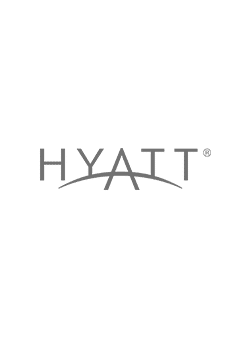 Hyatt Hotels logo