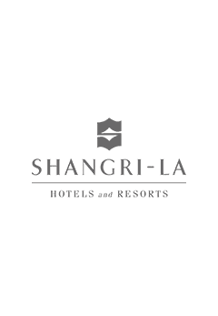Shangri-La logo