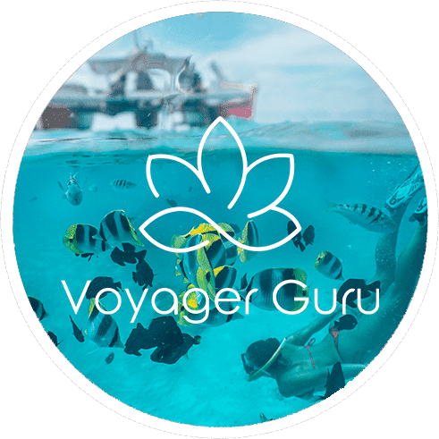 Voyager Guru — Maren and Max