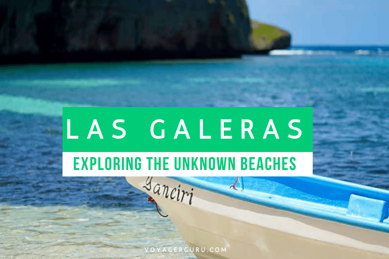 Travel Guide: A Weekend in Las Galeras
