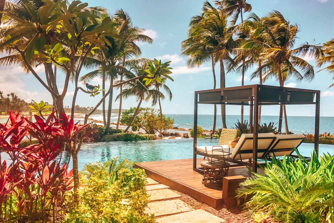 Review: A Day At The Ritz Reserve Dorado Beach