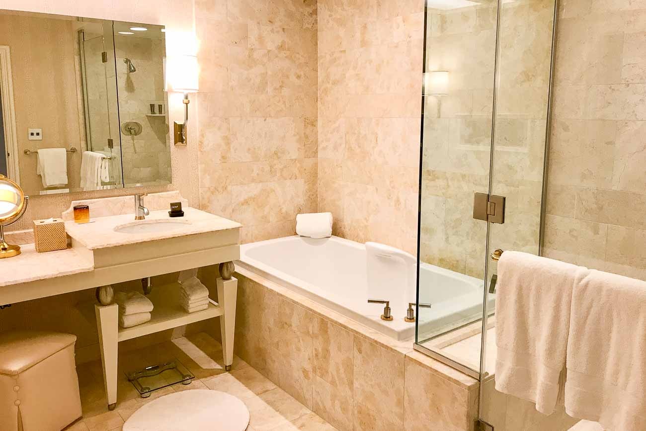 Hotel Review: Wynn Las Vegas