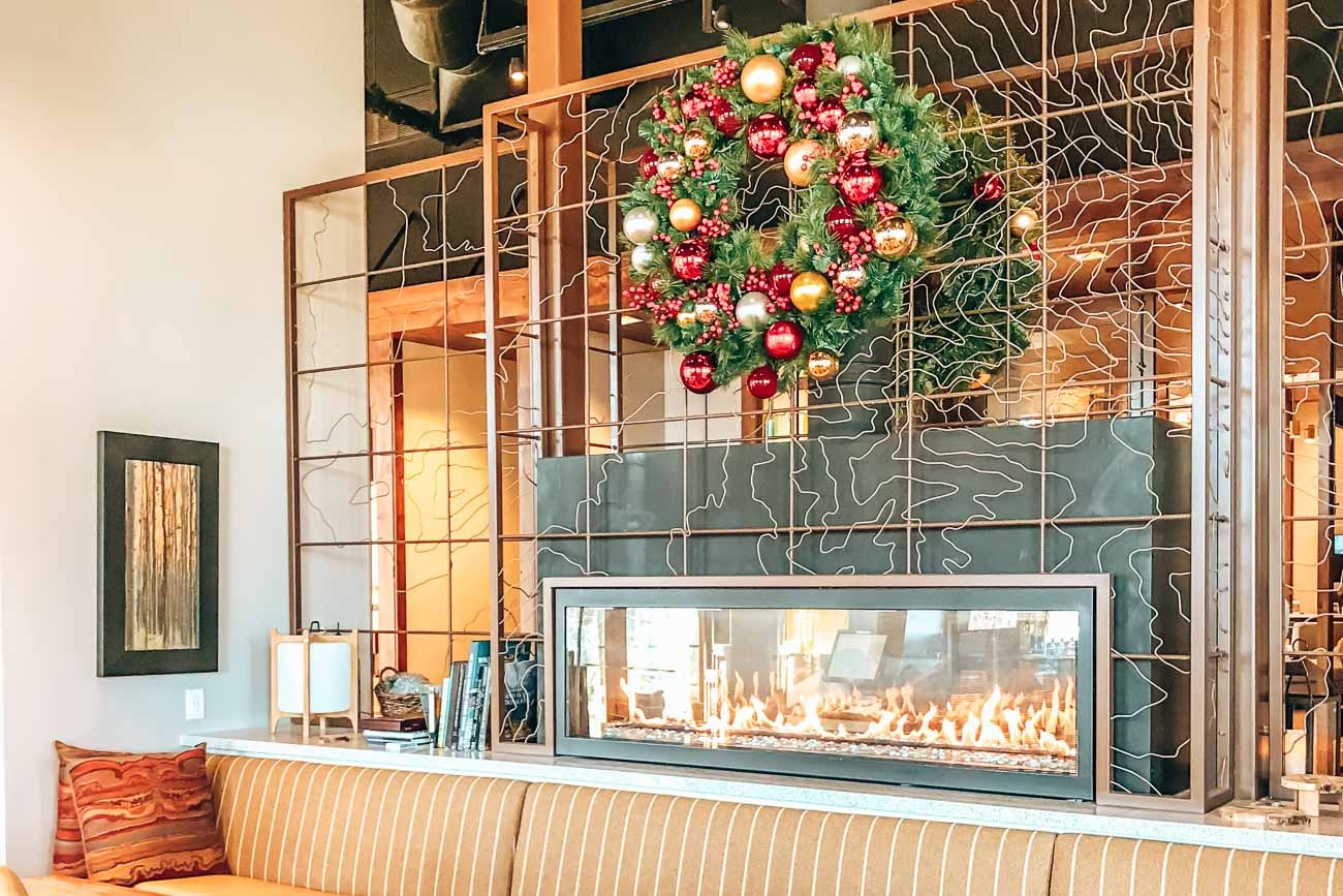 Hotel Review: Hyatt Centric Park City