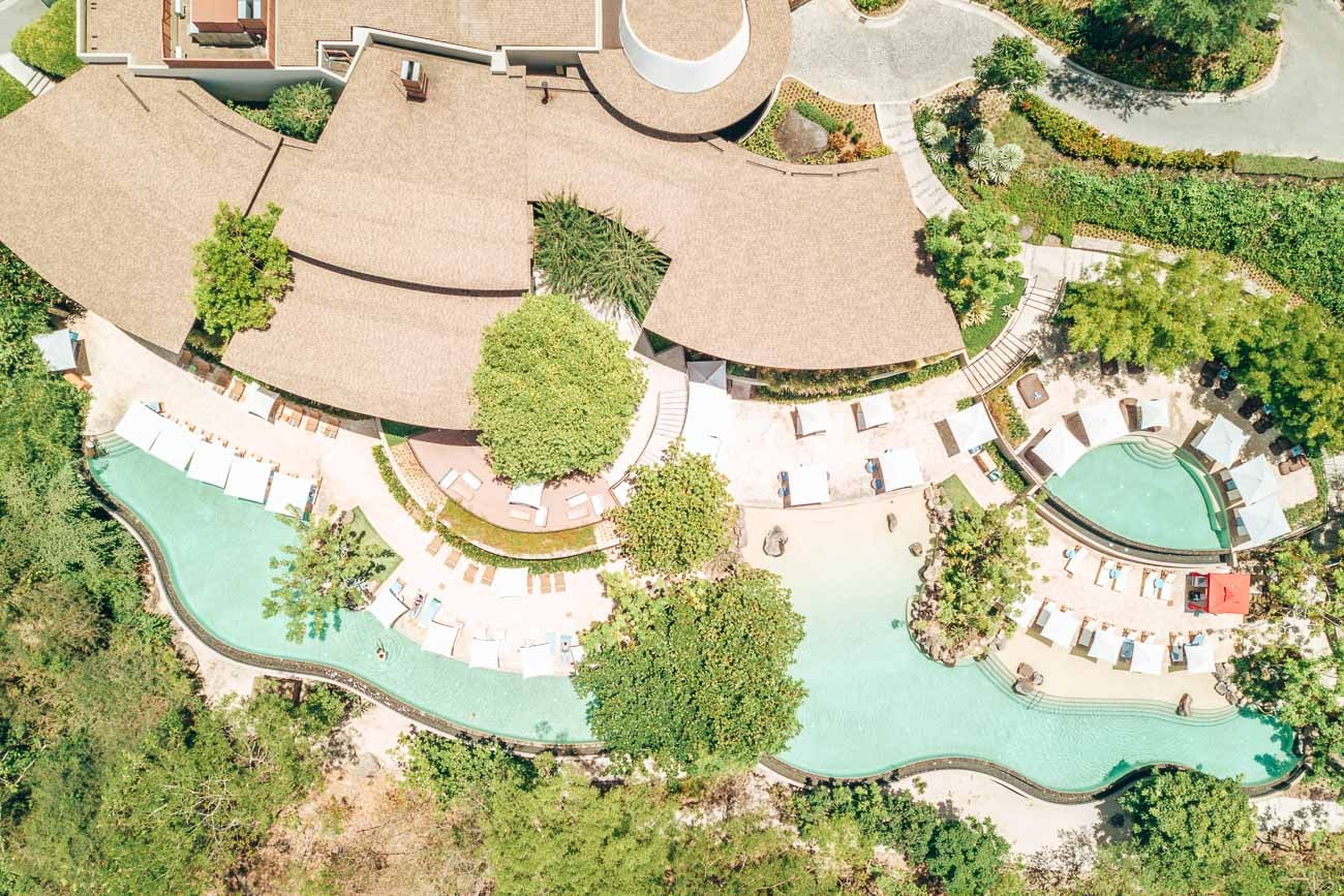 Andaz Costa Rica Property View