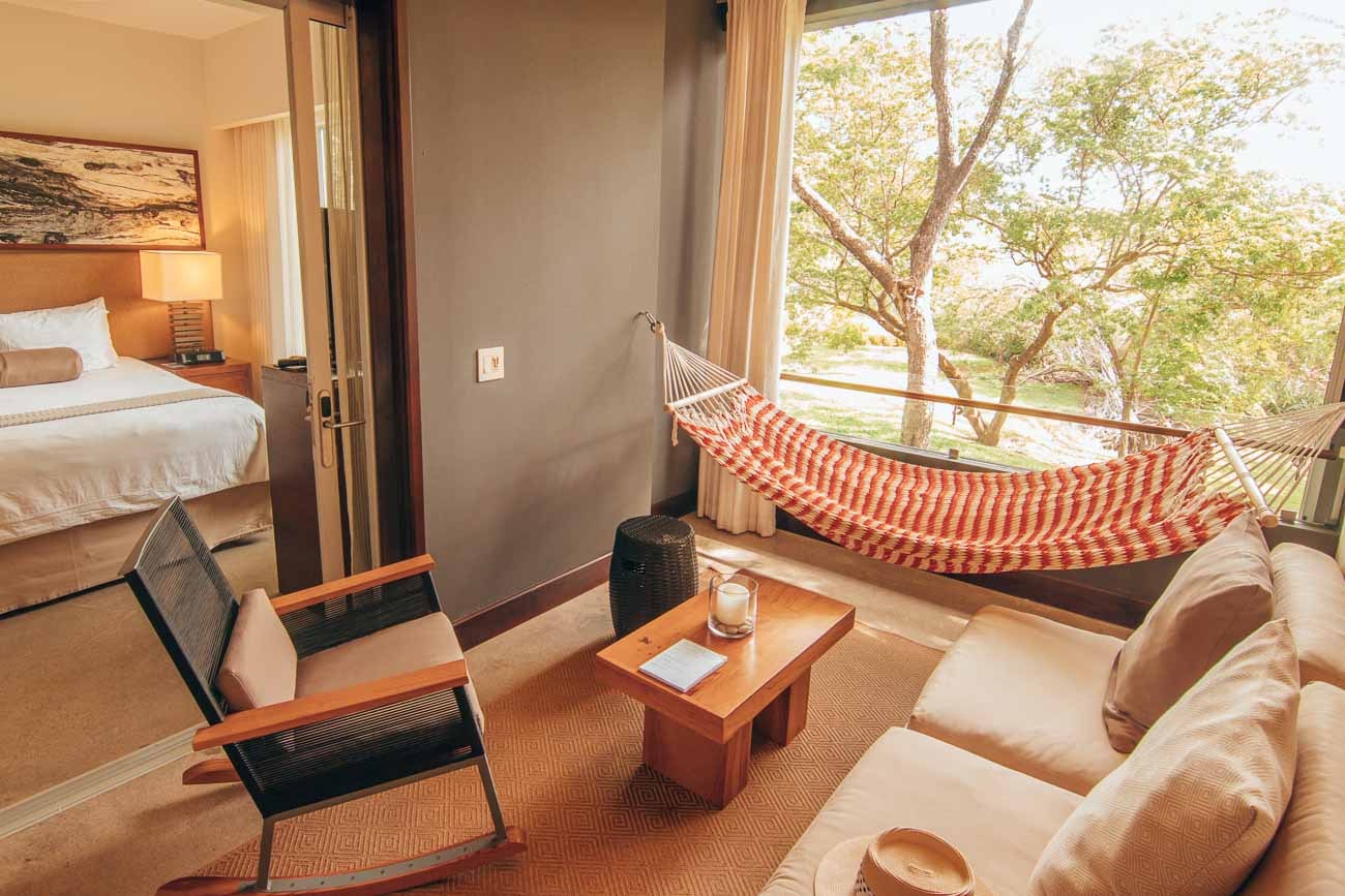 Hotel Review: El Mangroove, Costa Rica