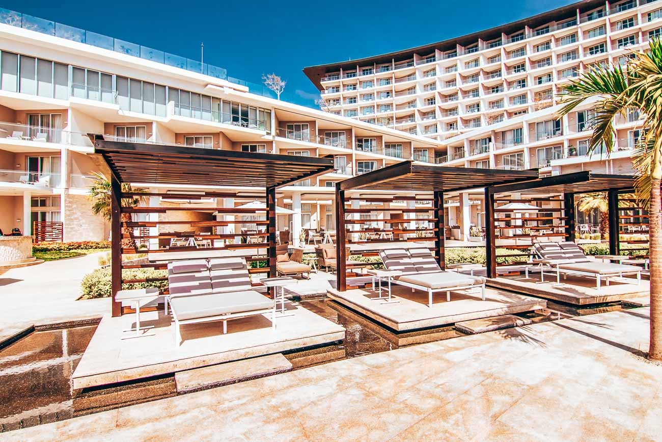 Hotel Review: Le Blanc Spa Resort Los Cabos, All-Inclusive Adults Only