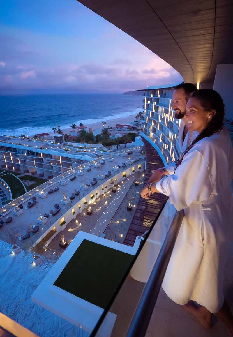 Le Blanc Cabo Presidential Suite