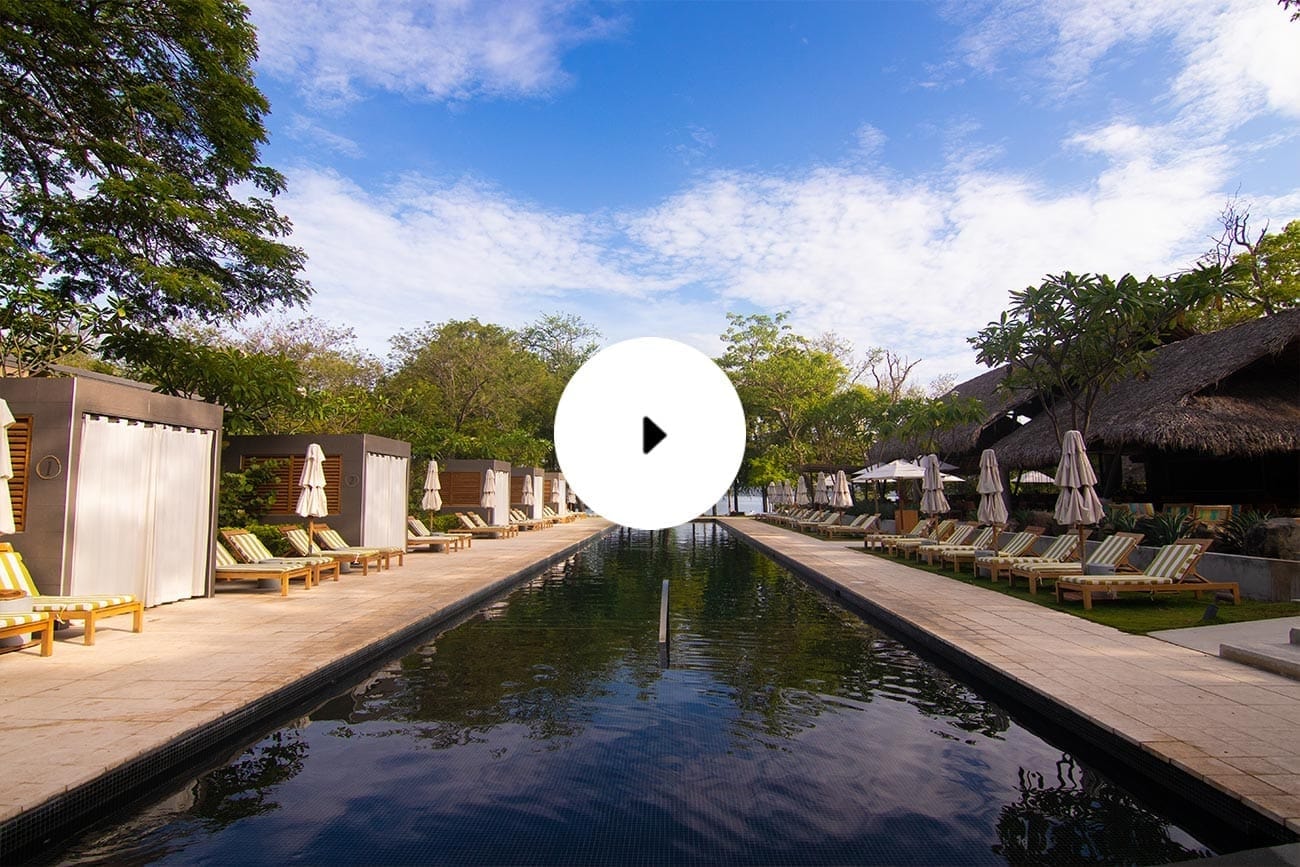 Video Review: El Mangroove Papagayo, Costa Rica