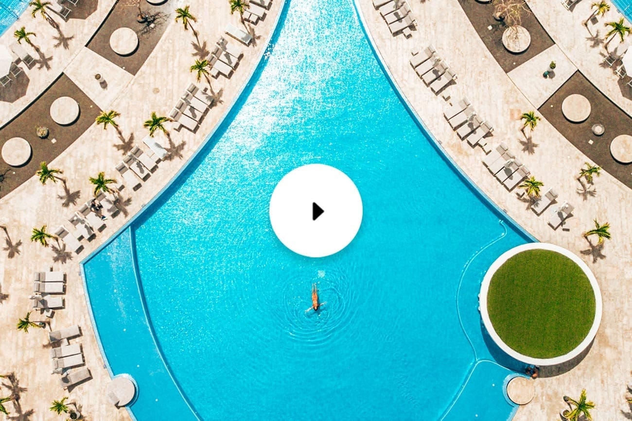 Video Review: Le Blanc Spa Resort Los Cabos