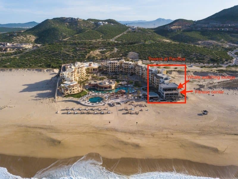 towers at pacifica cabo