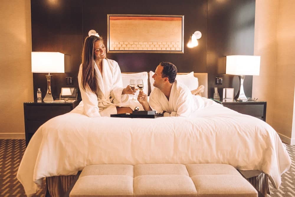 Aria Sky Suites