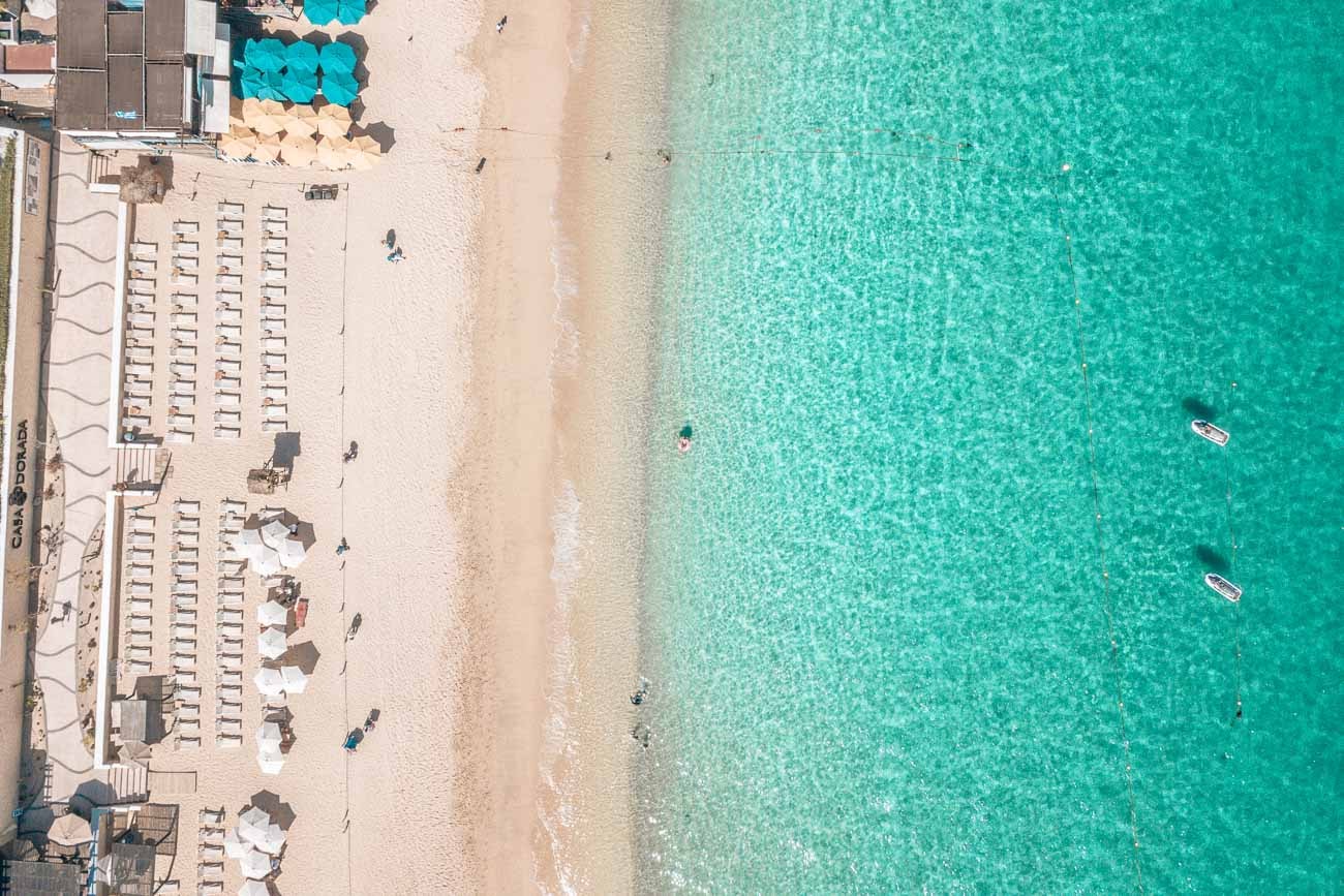 Hotel Review: Casa Dorada, Los Cabos