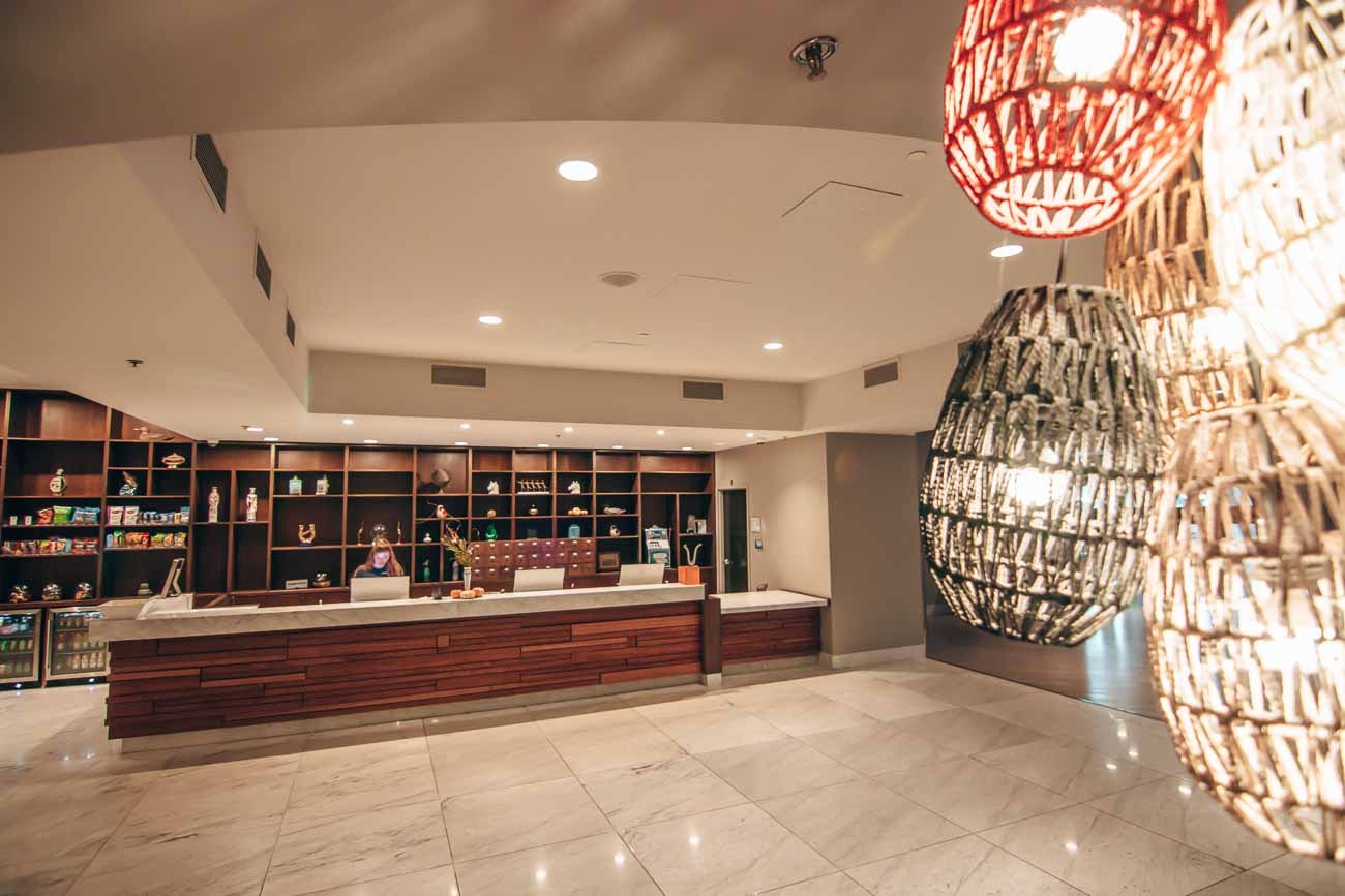 Hotel Review: Renaissance Reno Downtown