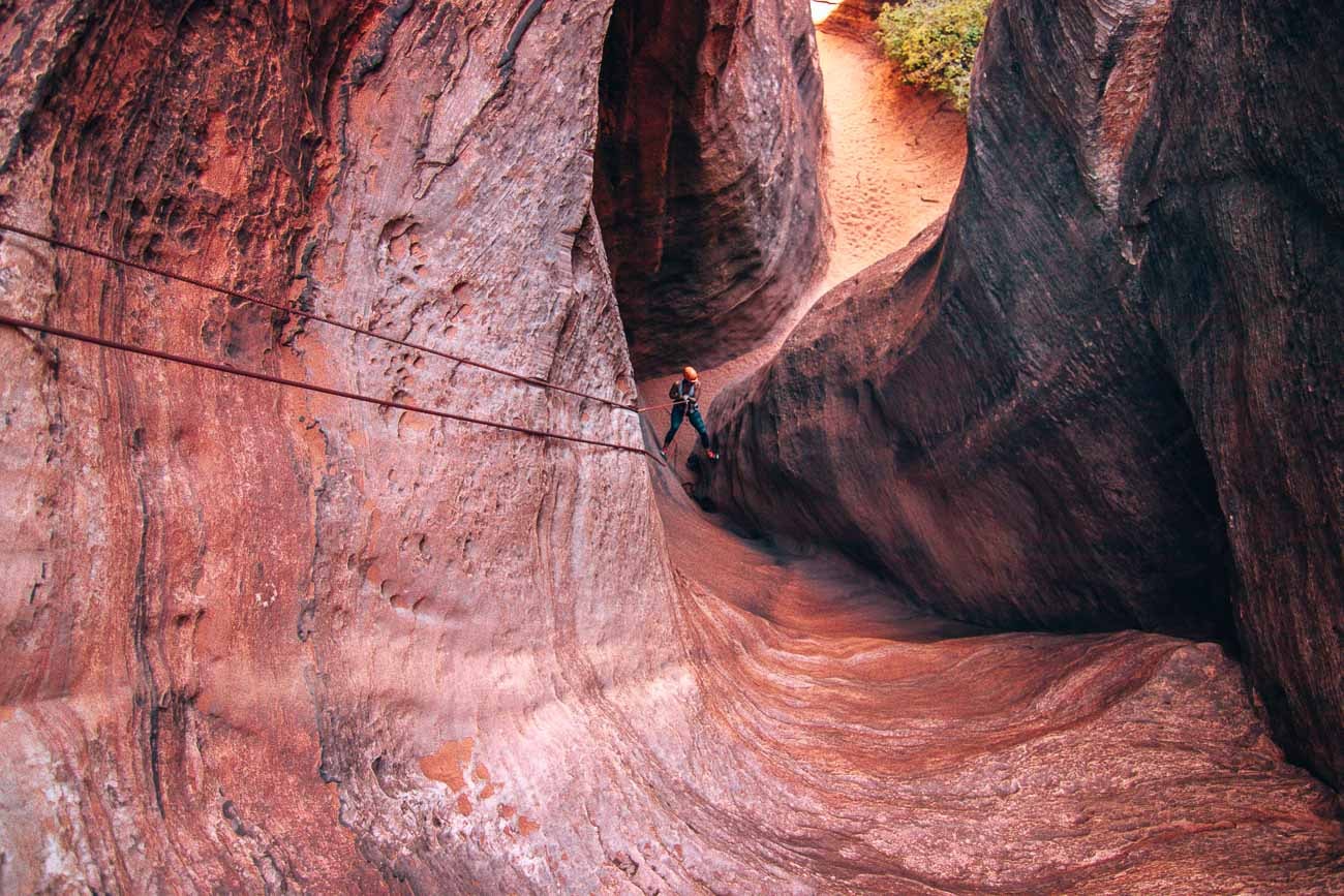Best Activities in Zion National Park: Weekend Warrior Itinerary