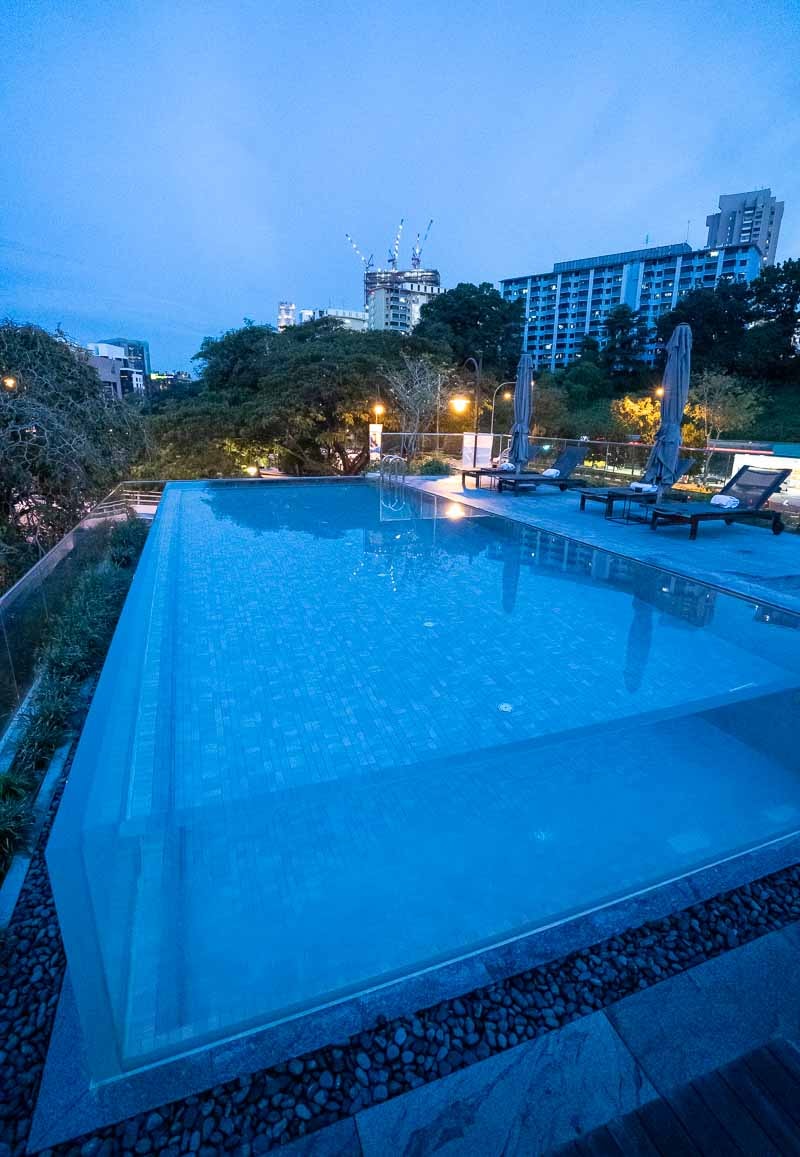 pool warehouse singapore