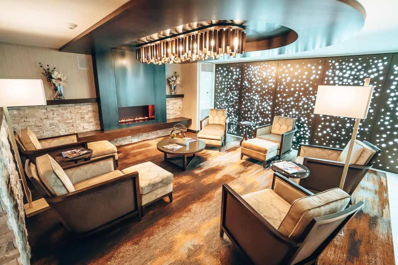 Hotel Review: THE ROW Reno
