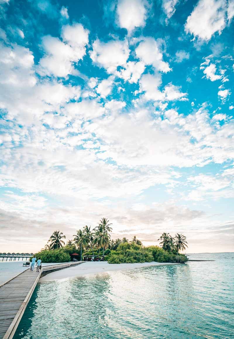 sunset maldives niyama