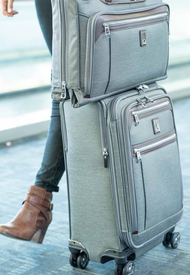 travelpro luggage
