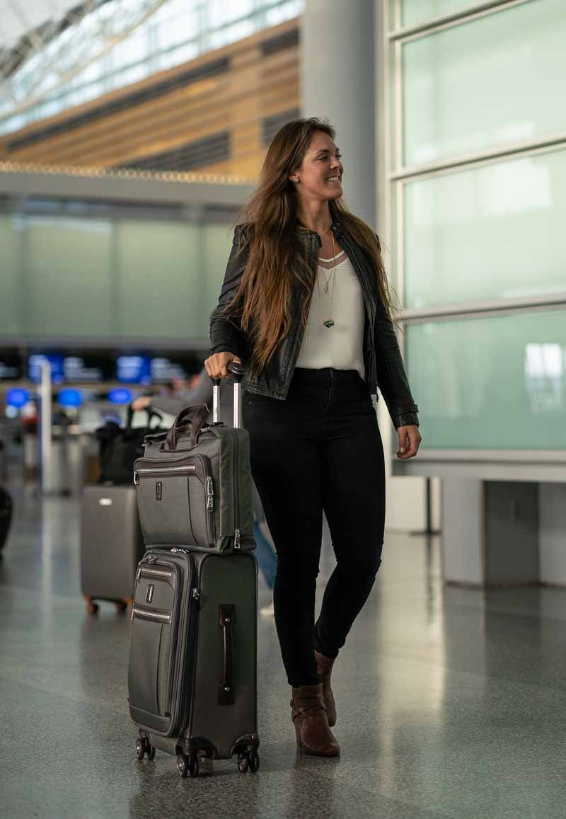 travelpro luggage