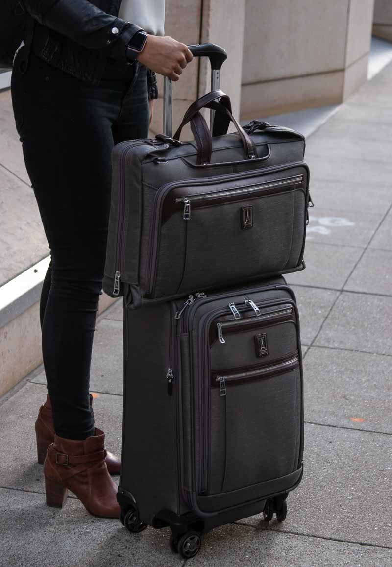 travelpro luggage