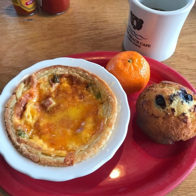 bear beach cafe tahoe