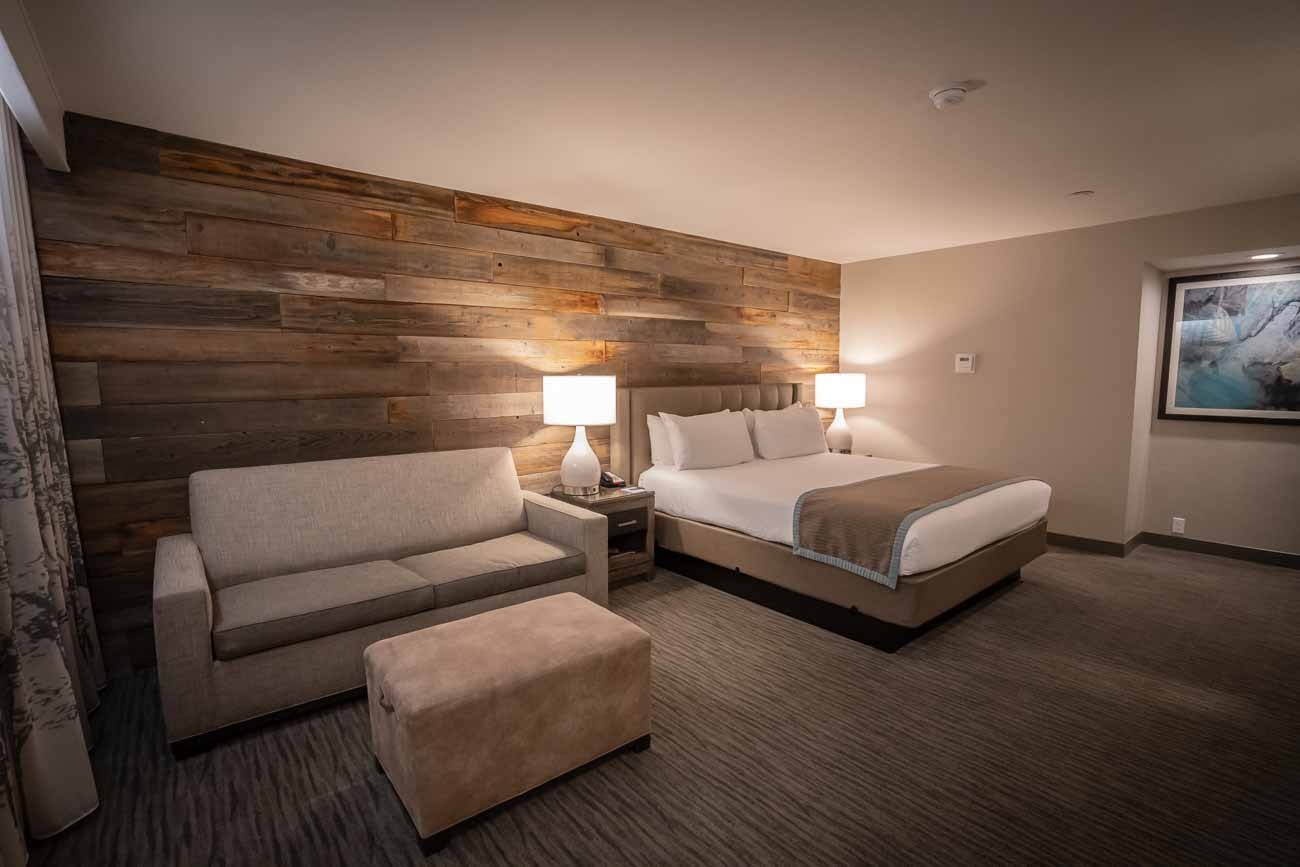 Hotel Review: Hotel Azure, Lake Tahoe