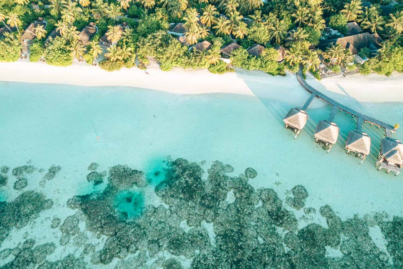 Maldives