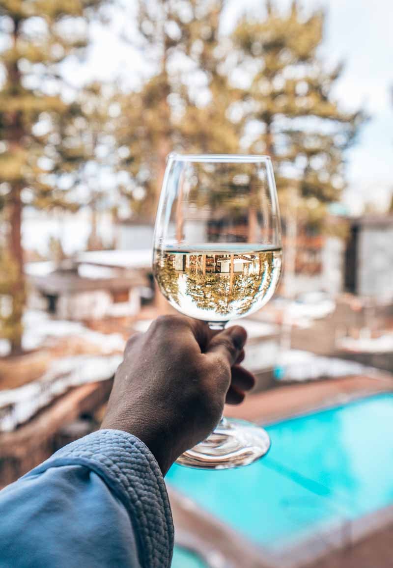 property azure lake tahoe