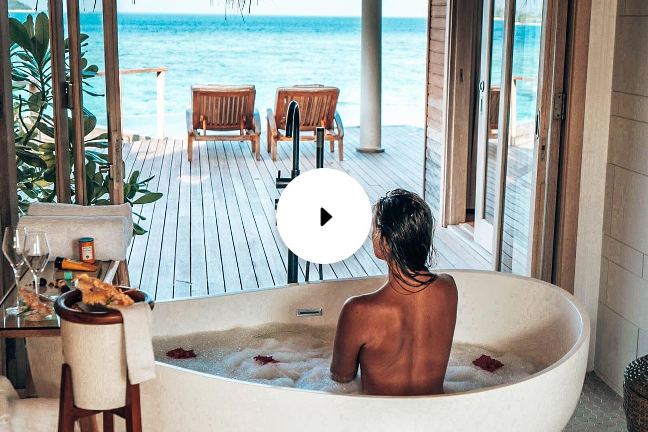 Video Review: Milaidhoo Maldives