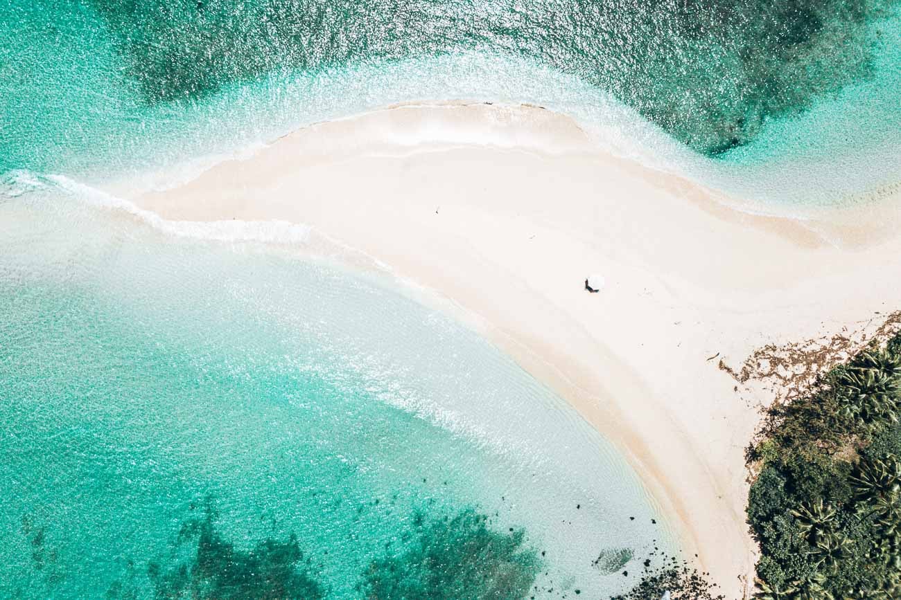 Hotel Review: Yasawa Island Resort