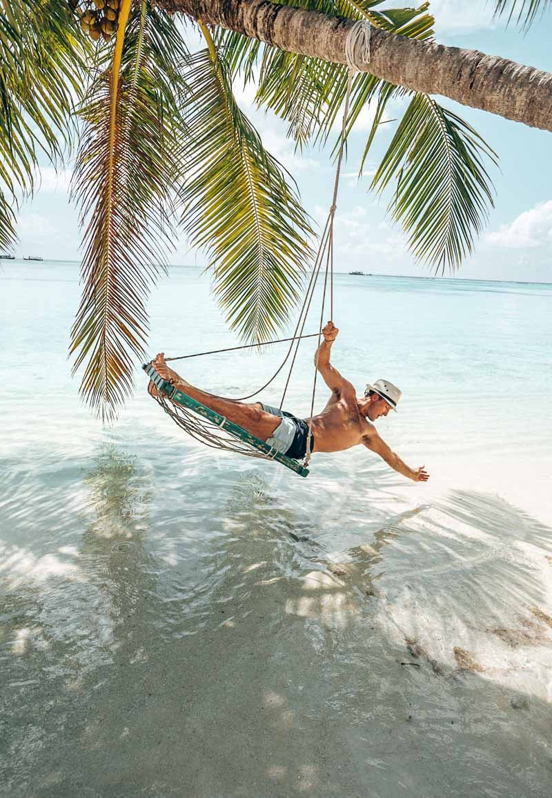 swing at lux south ari