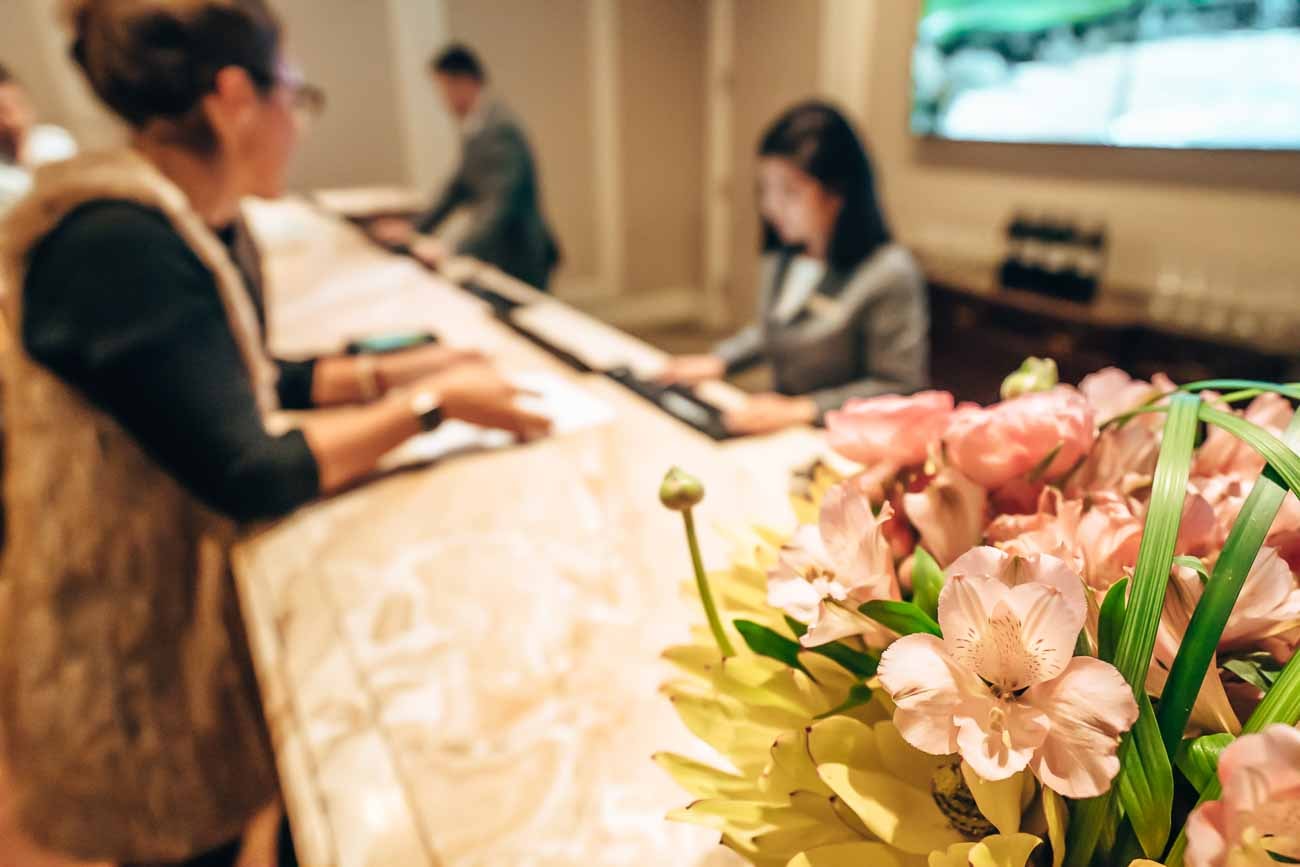 Ritz Carlton Half Moon Bay
