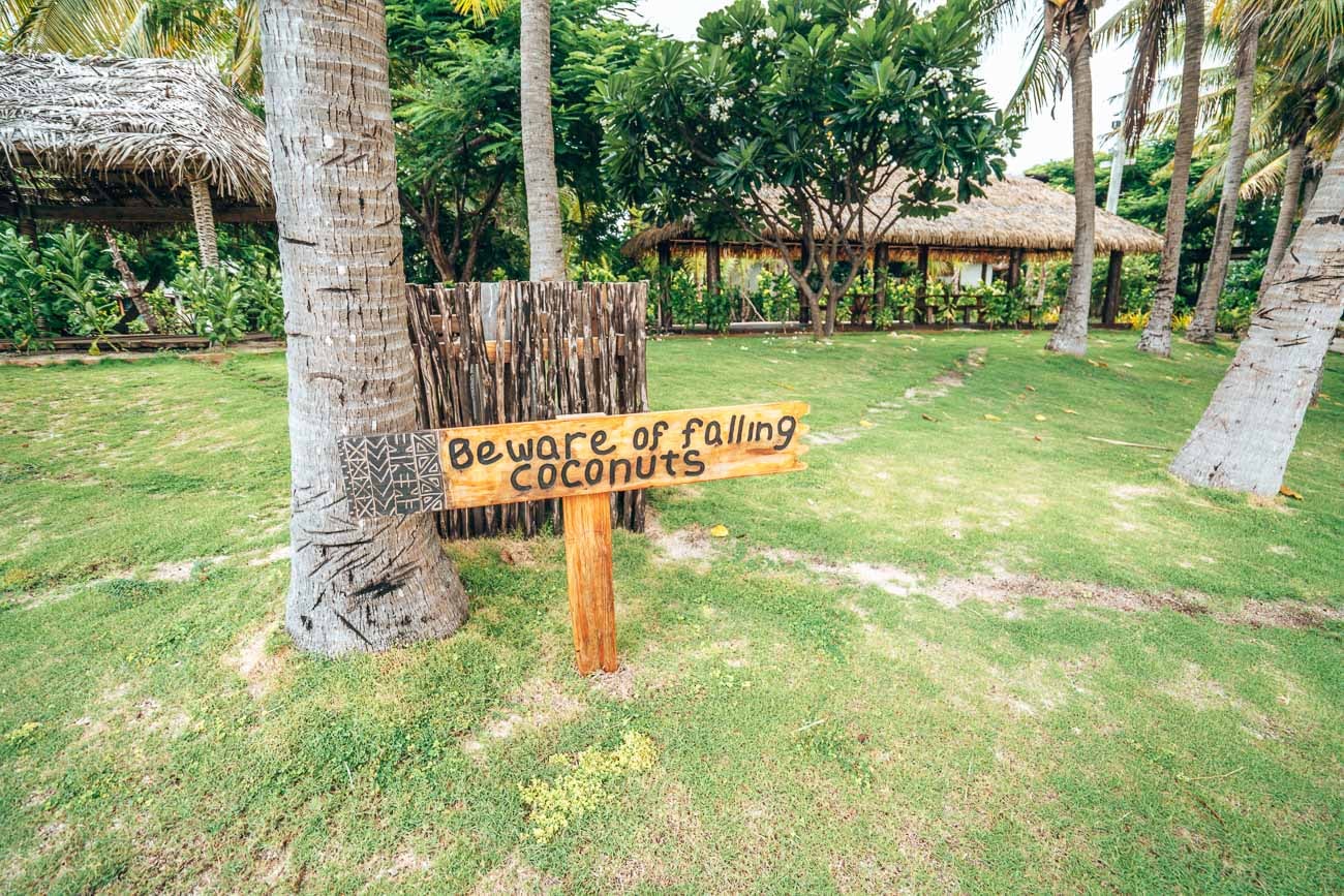 style at serenity island resort fiji