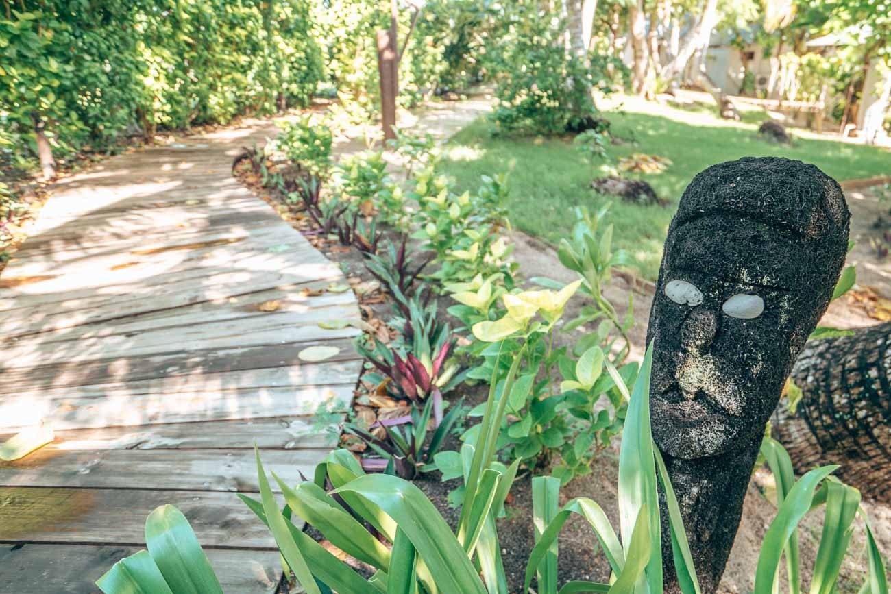 style at serenity island resort fiji