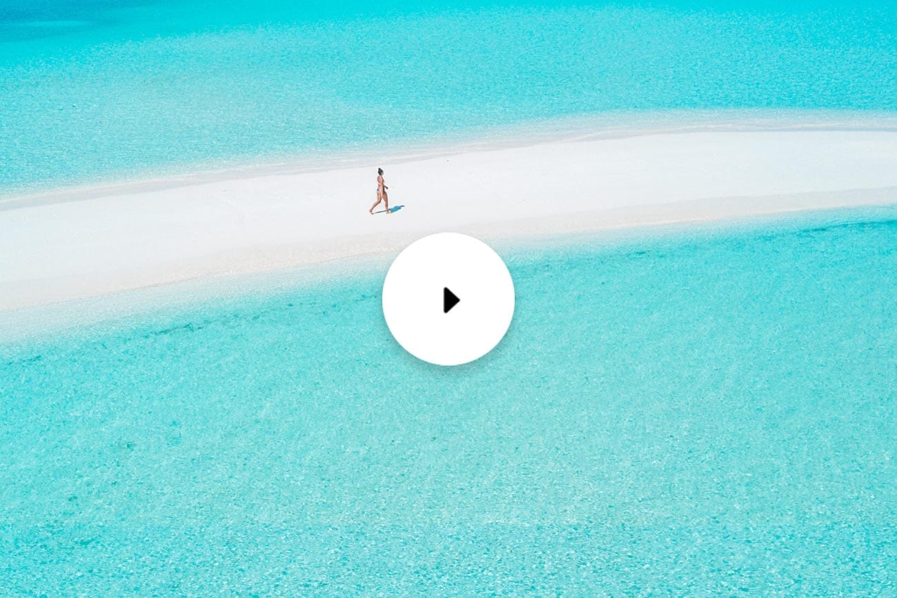 Video Review: Lux South Ari Atoll, Maldives