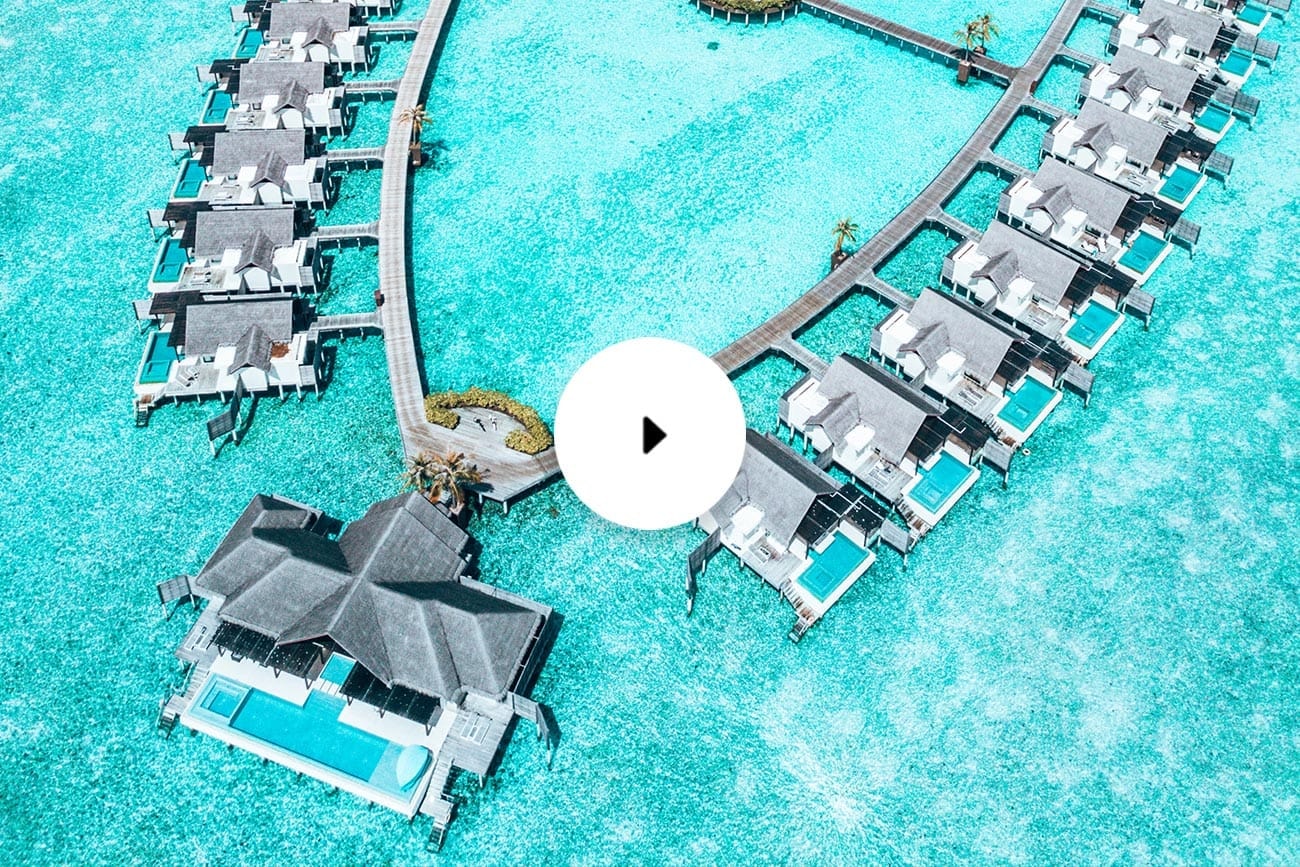 Video Review: Niyama Private Islands, Maldives