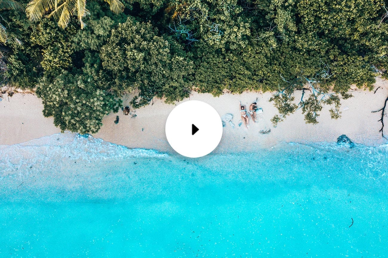 Video Review: Serenity Island Resort, Fiji