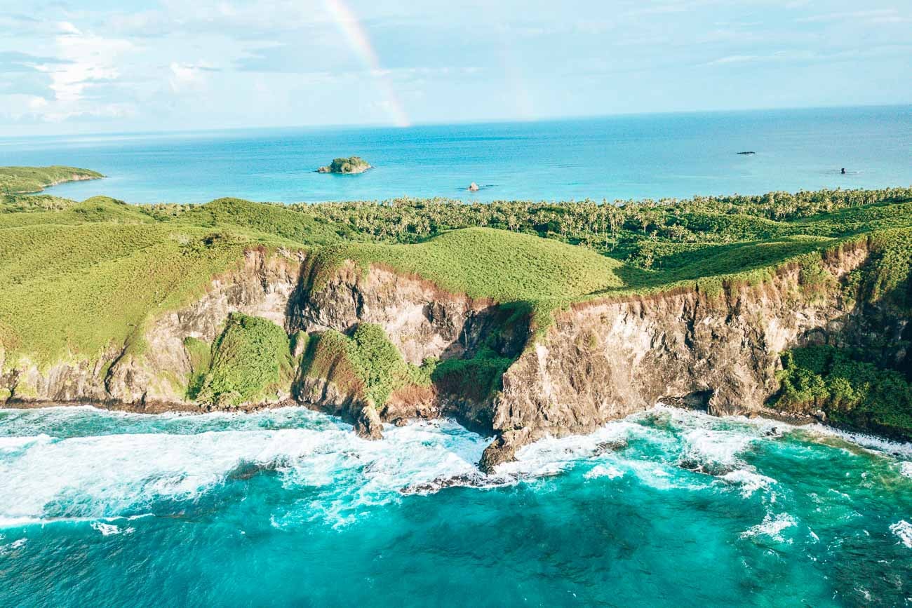Fiji