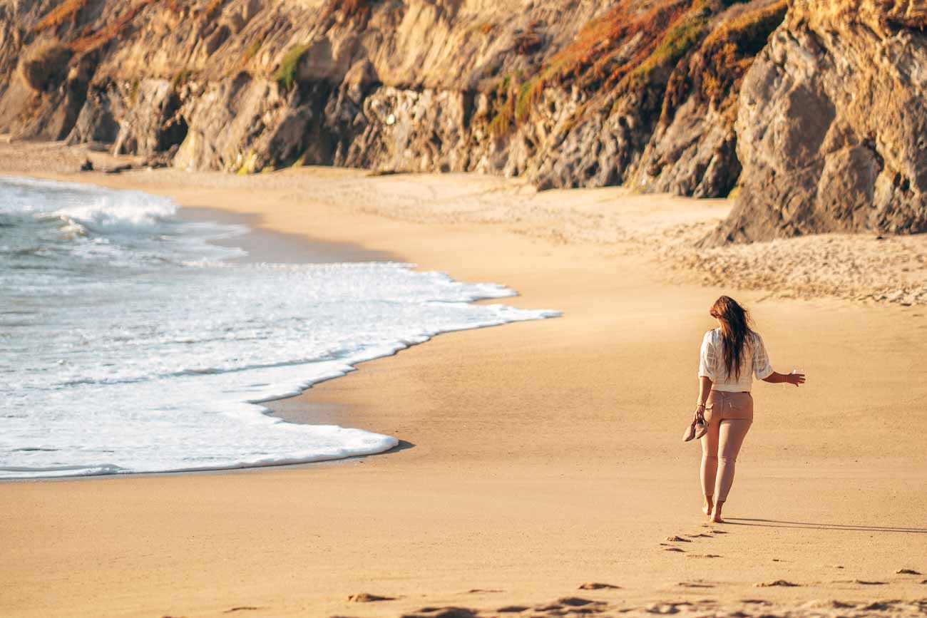 Half Moon Bay: Weekend Warrior Edition