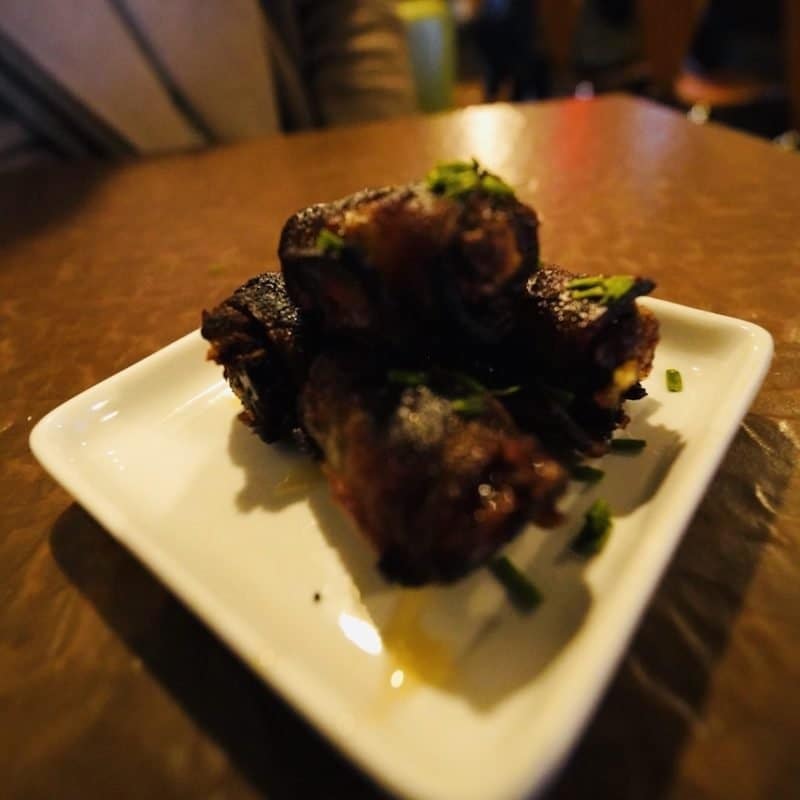 Bite American Tapas - Incline Village