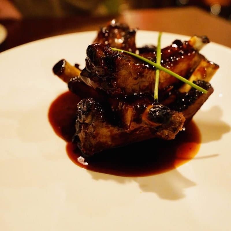 Bite American Tapas - Incline Village