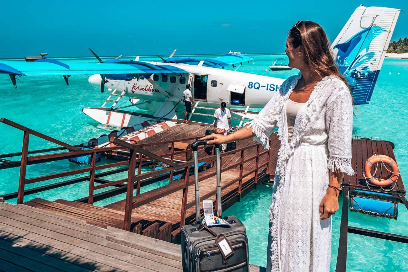 United Airlines Broke My Bag and Here's What Happened
