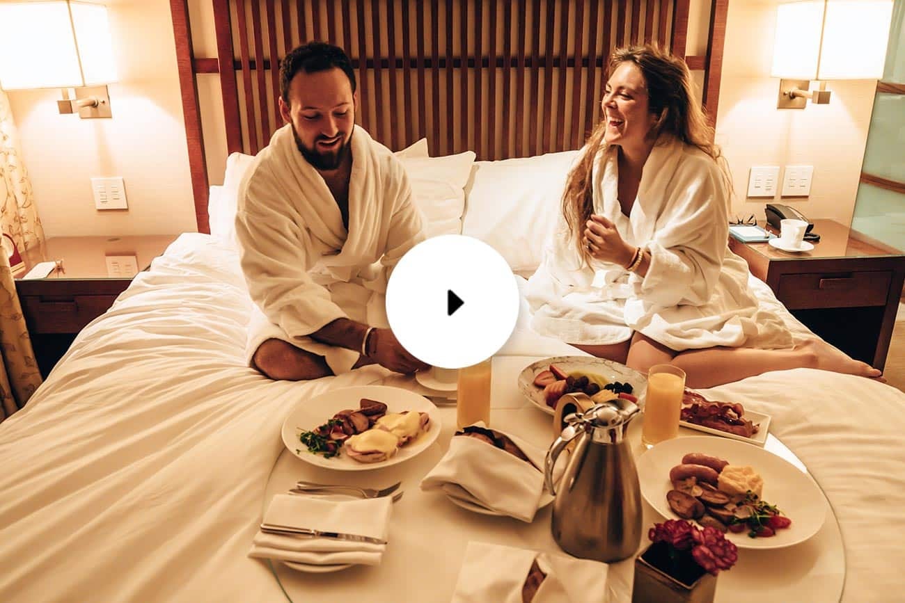 Video Review: The Shangri-La Vancouver