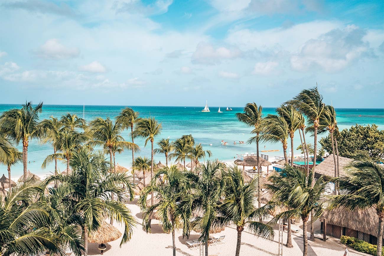 Top 5 Aruba Adventures
