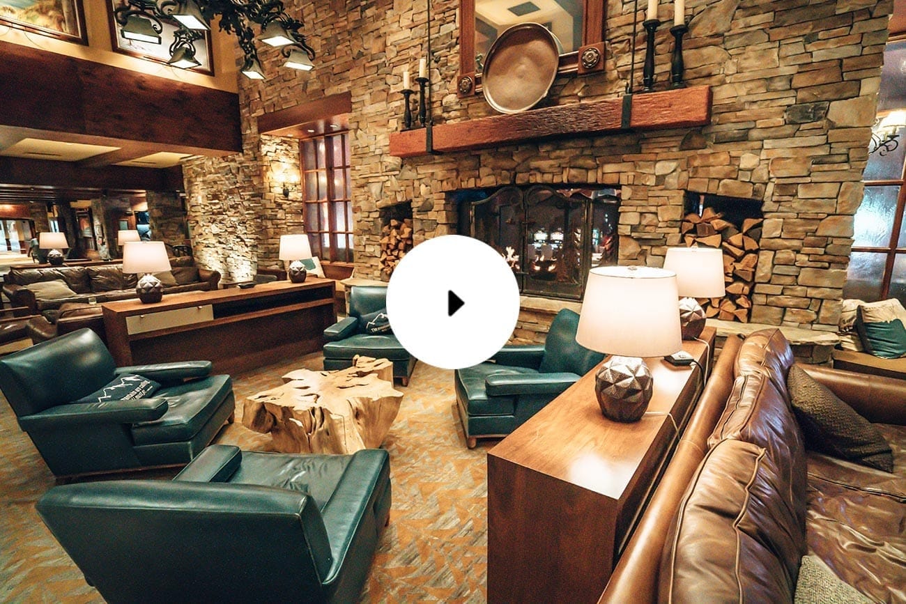 Video Review: Hyatt Regency North Lake Tahoe