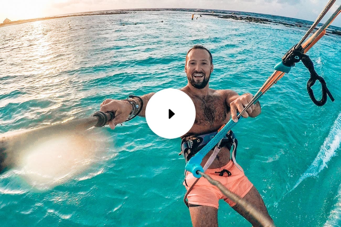 Travel Video: Top 3 Things You Need to Do in Aruba