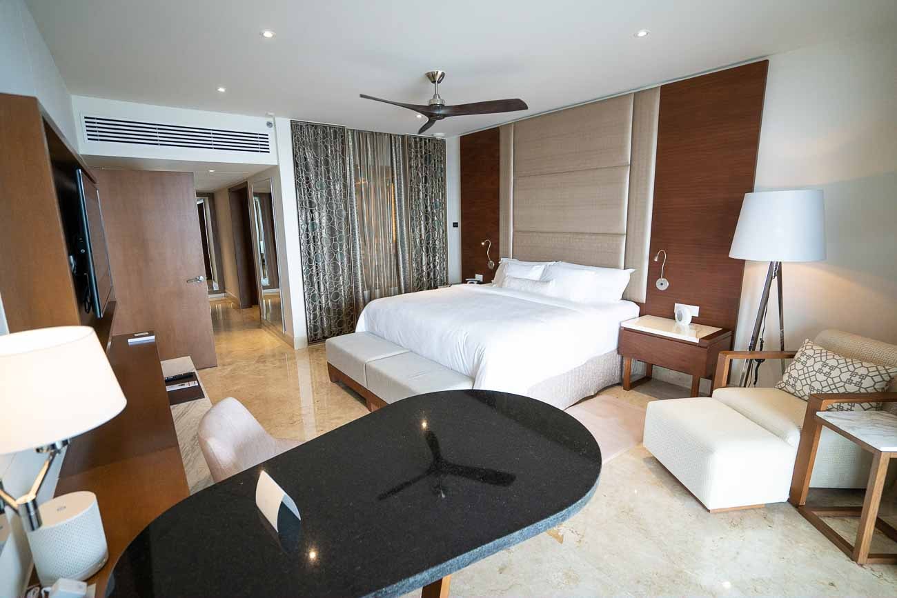 Le Blanc Los Cabos Presidential Suite